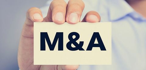 M&A Features in Malta