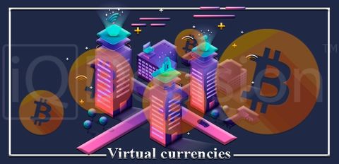 Налоги и штрафы для владельцев виртуальных валют