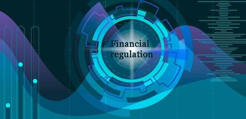 Регулирование финансовой деятельности во Франции