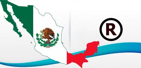 Торговые марки в Мексике