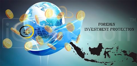 Защита иностранных инвестиций в Индонезии