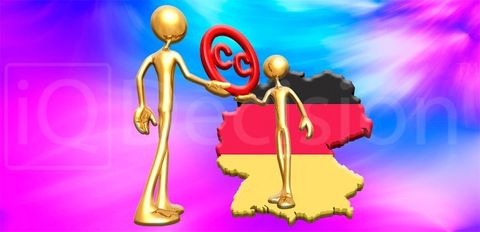 Управление совместной интеллектуальной собственностью в Германии