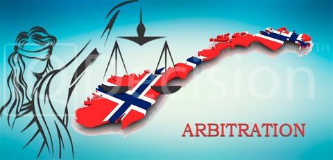 Arbitration Legislation in the Kingdom of Norway