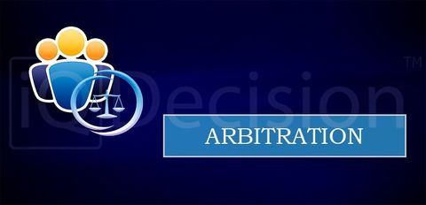 Регулирование арбитража в Германии