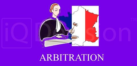 Общие сведения про арбитражные разбирательства во Франции