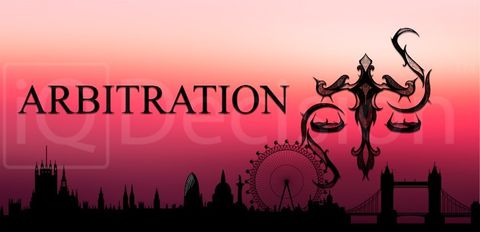 Updated Arbitration Regime in London