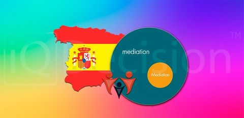 Mediation in Spain