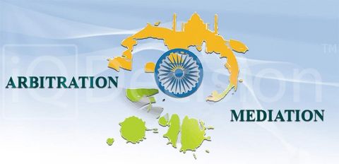 Арбитраж и медиация в Индии
