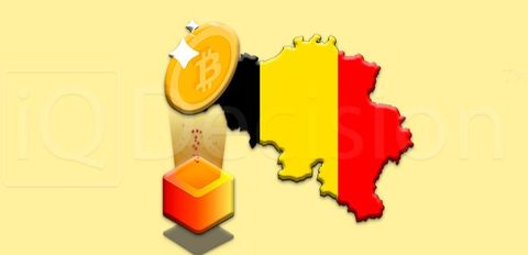 Регулирование виртуальных валют в Бельгии