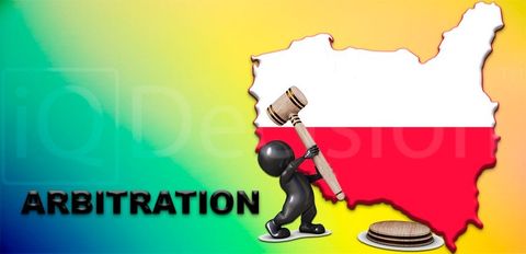 Общие сведения про арбитраж в Польше