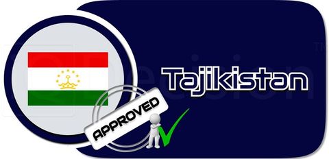 Регистрация компании в Таджикистане