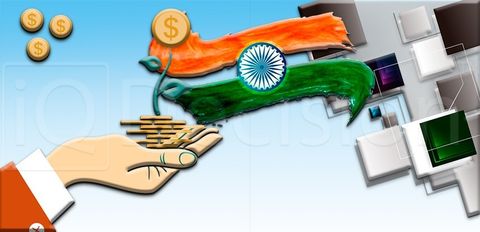 Прямые иностранные инвестиции в Индии