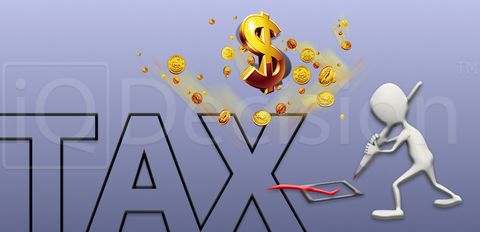 Особенности налоговой системы Австралии