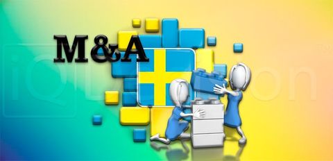 Проверка частных M&A в Швеции