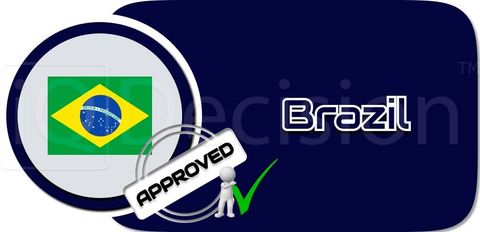 Реєстрація компанії в Бразилії