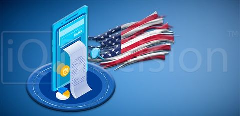 Электронные платежи и электронные подписи в США