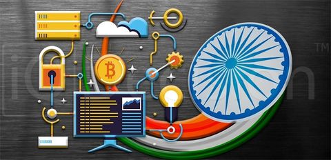 Торговля криптоактивами в Индии