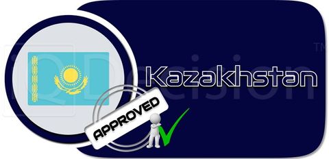 Company registration in Kazakhstan