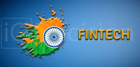 Регулирование финтех в Индии