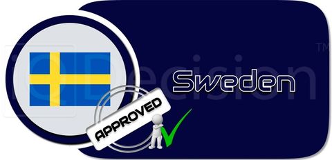 Реєстрація компанії у Швеції