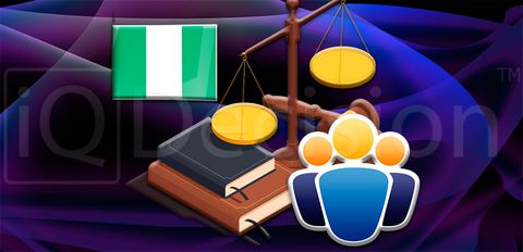 Исполнение арбитражных решений в Нигерии