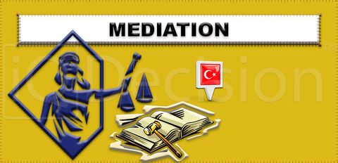 Применение обязательной медиации при урегулировании патентных споров в Турции