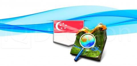 Сингапур вводит новый режим для географических указаний