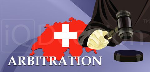 Исполнение арбитражных решений в Швейцарии
