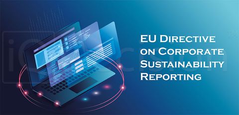 Директива ЕС по корпоративной отчетности в области устойчивого развития