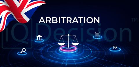 Arbitration in the UK in 2024