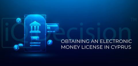 Получение лицензии на электронные деньги на Кипре