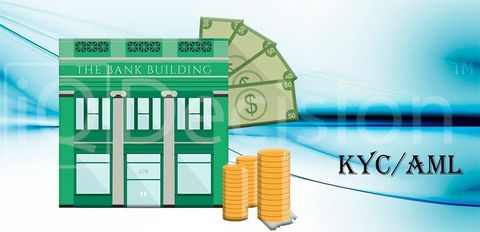 Новые правила работы банков или что нужно знать о KYC/AML