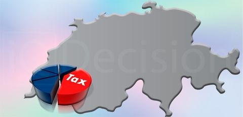 Что нужно знать о системе налогообложения Швейцарии