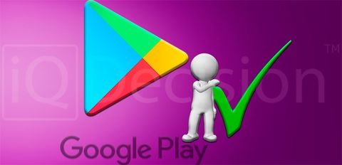 How To Register a Company For Developing Google Play Apps