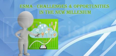 ESMA - Challenges & Opportunities in the New Millenium
