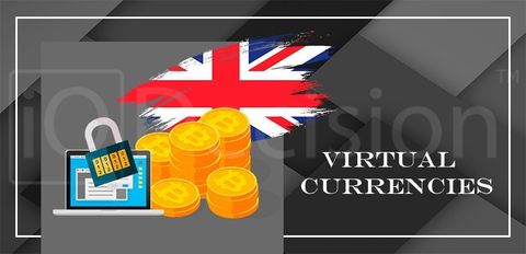 Виртуальные валюты в Великобритании