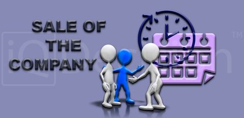 What Is The Right Time To Sell A Business