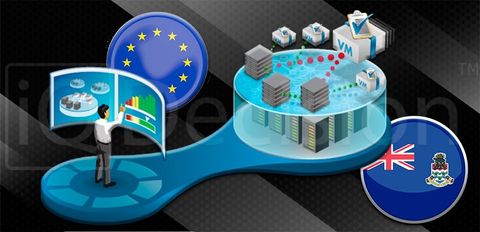 Защита данных в ЕС vs защита данных на Каймановых Островах
