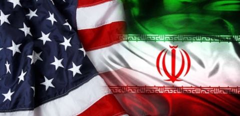Иранские санкции
