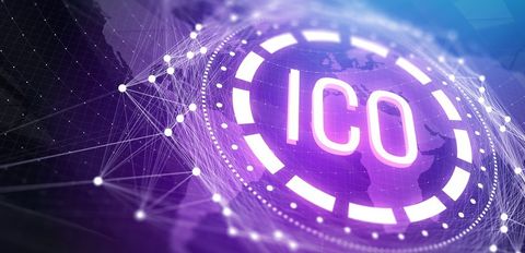 Регулирование криптоактивов и первичных предложений монет (ICO)