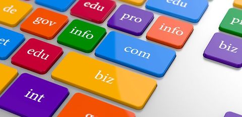 Legal Issues Related To Domain Names
