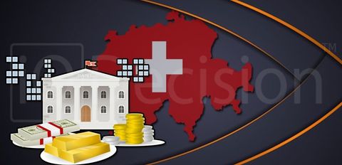 Частные банки и управление крупными частными активами в Швейцарии