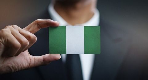 Первый сборник постановлений о возражении против регистрации ТМ в Нигерии