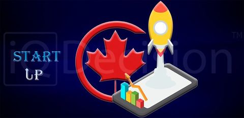 Why Startups Register IP in Canada