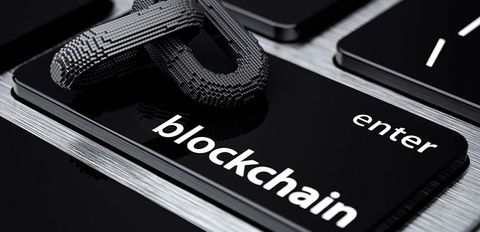 Налогообложение Blockchain