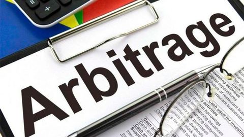 Protecting Confidentiality of Information during arbitration