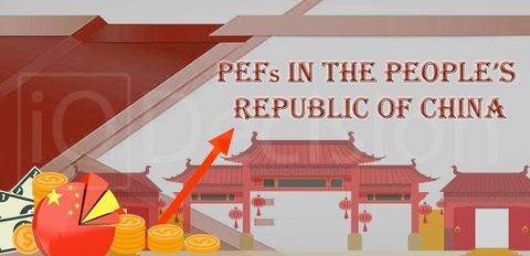 PEF in the People’s Republic of China