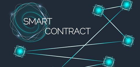 Смарт-контракты и будущее Блокчейна