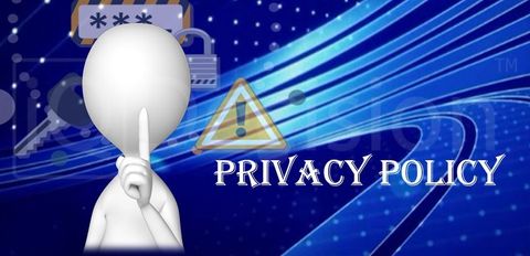 网站的隐私政策