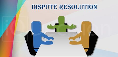 Peaceful Dispute Resolution. Why?